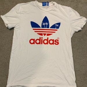 Limited Edition Adidas T-Shirt